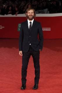 Alessandro Borghi Roma 04 11 2017. Auditorium parco della Musica. Festa del Cinema di Roma 2017. Rome November 4th 2017. Rome Film Fest 2017 Foto Samantha Zucchi Insidefoto SamanthaxZucchi