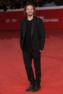 Silvio Muccino Roma 04 11 2017. Auditorium parco della Musica. Festa del Cinema di Roma 2017. Rome November 4th 2017. Rome Film Fest 2017 Foto Samantha Zucchi Insidefoto SamanthaxZucchi