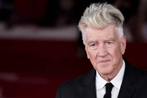 November 4, 2017 - Rome, Italy - US director David Lynch during the red carpet at the 12th annual Rome Film Festival, in Rome, Italy, 04 November 2017. The film festival runs from 26 October to 05 November. Rome Italy  - ZUMAn230 20171104_zaa_n230_706 Copyright: xMassimoxValicchiax