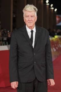 David Lynch at the Arrival to award Ceremony the Lifetime Achievement Awards on the 12 International Film Festival from Rome FESTA Del Cinema Tue Roma 2017 in Auditorium Parco della Musica Rome 04 11 2017 Foto:xDaziramx xFuturexImage