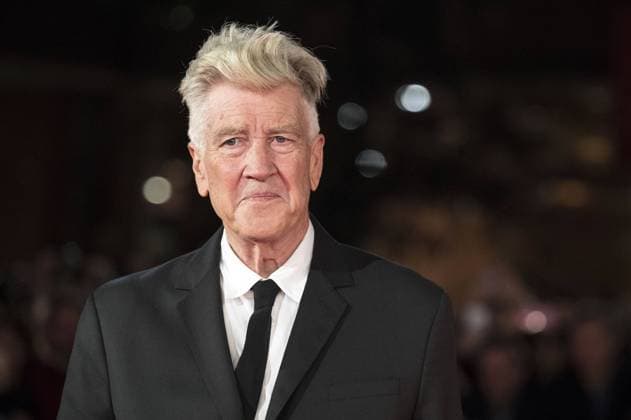 David Lynch at the Arrival to award Ceremony the Lifetime Achievement Awards on the 12 International Film Festival from Rome FESTA Del Cinema Tue Roma 2017 in Auditorium Parco della Musica Rome 04 11 2017 Foto:xDaziramx xFuturexImage
