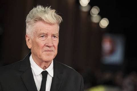 David Lynch at the Arrival to award Ceremony the Lifetime Achievement Awards on the 12 International Film Festival from Rome FESTA Del Cinema Tue Roma 2017 in Auditorium Parco della Musica Rome 04 11 2017 Foto:xDaziramx xFuturexImage