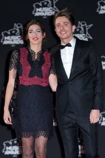19e edition des NRJ Music Awards a Cannes. Photo: Laurent Guerin E Press Photo Cannes France  559222