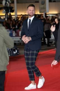 19e edition des NRJ Music Awards a Cannes. Photo: Laurent Guerin E Press Photo Cannes France  559222