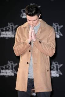 19e edition des NRJ Music Awards a Cannes. Photo: Laurent Guerin E Press Photo Cannes France  559222