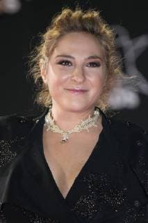 19e edition des NRJ Music Awards a Cannes. Photo: Laurent Guerin E Press Photo Marilou Berry Cannes France  559222