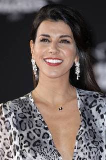 19e edition des NRJ Music Awards a Cannes. Photo: Laurent Guerin E Press Photo Reem Kherici Cannes France  559222