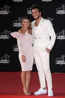 19e edition des NRJ Music Awards a Cannes. Photo: Laurent Guerin E Press Photo Amir Cannes France  559222