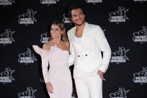 19e edition des NRJ Music Awards a Cannes. Photo: Laurent Guerin E Press Photo Amir Cannes France  559222