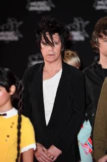 Nicola Sirkis CELEBRITES NRJ Music Awards 2017 Cannes 04 11 2017 LionelUrman Panoramic 