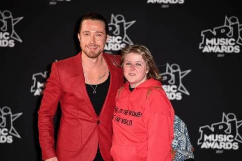 Julien Dore CELEBRITES NRJ Music Awards 2017 Cannes 04 11 2017 LionelUrman Panoramic 
