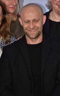 Actor Jürgen Vogel posing at 05 11 2017 in Cologne at the Premiere the Movie Witch Lila saves Christmas