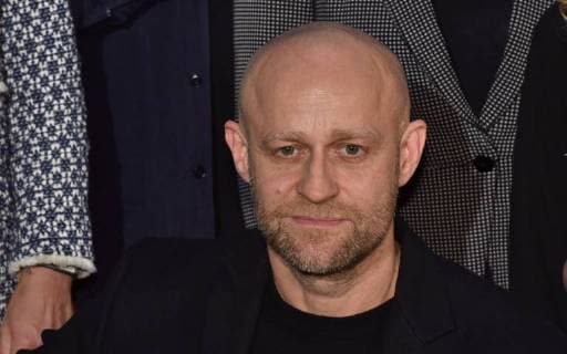 Actor Jürgen Vogel posing at 05 11 2017 in Cologne at the Premiere the Movie Witch Lila saves Christmas