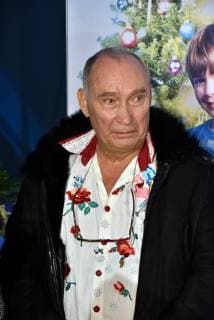 the Author Ludger Jochmann aka KNISTER posing at 05 11 2017 in Cologne at the Premiere the Movie Witch Lila saves Christmas