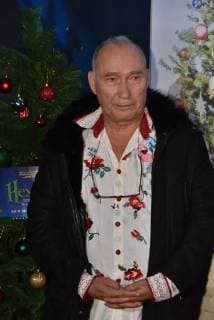 the Author Ludger Jochmann aka KNISTER posing at 05 11 2017 in Cologne at the Premiere the Movie Witch Lila saves Christmas