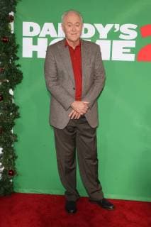 WESTWOOD CA NOVEMBER 5 John Lithgow at the premiere of Daddy s Home 2 at the Regency Village Theater in Westwood California on November 5 2017 Copyright: xFayexSadoux