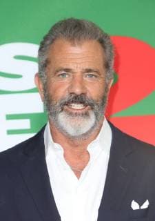 WESTWOOD CA NOVEMBER 5 Mel Gibson at the premiere of Daddy s Home 2 at the Regency Village Theater in Westwood California on November 5 2017 Copyright: xFayexSadoux