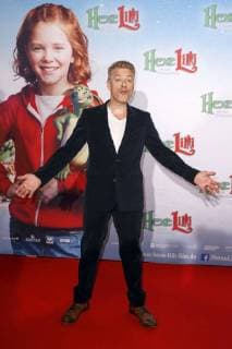 Michael Mittermeier at the Premiere the Cinema Witch Lila saves Christmas in Cinedom Cologne 05 11 2017 Foto:xC.xHardtx xFuturexImage