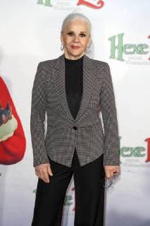 Maresa Hörbiger at the Premiere the Cinema Witch Lila saves Christmas in Cinedom Cologne 05 11 2017 Foto:xC.xHardtx xFuturexImage