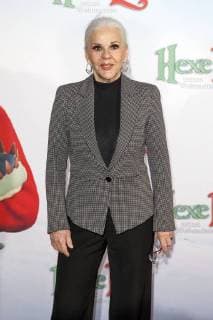 Maresa Hörbiger at the Premiere the Cinema Witch Lila saves Christmas in Cinedom Cologne 05 11 2017 Foto:xC.xHardtx xFuturexImage
