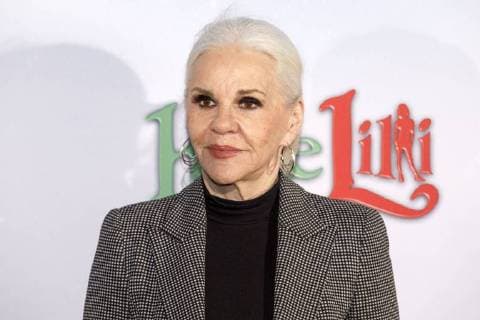 Maresa Hörbiger at the Premiere the Cinema Witch Lila saves Christmas in Cinedom Cologne 05 11 2017 Foto:xC.xHardtx xFuturexImage