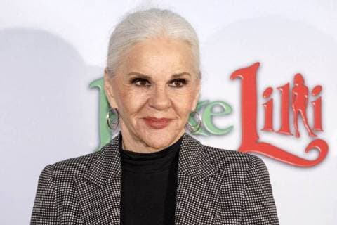 Maresa Hörbiger at the Premiere the Cinema Witch Lila saves Christmas in Cinedom Cologne 05 11 2017 Foto:xC.xHardtx xFuturexImage