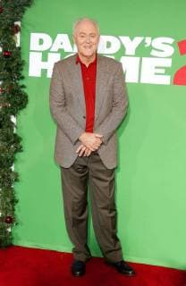 John Lithgow at the Daddy S Home 2 Film Premiere at 5 11 2017 in Los Angeles Daddy S Home 2 Film premiere in Los Angeles 2017