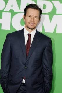 Mark Wahlberg at the Daddy S Home 2 Film Premiere at 5 11 2017 in Los Angeles Daddy S Home 2 Film premiere in Los Angeles 2017