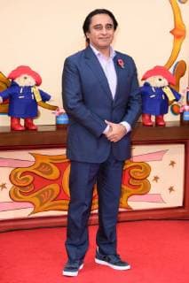 Sanjeev Bhaskar at the Premiere the Cinema Paddington 2 in BFI South Bank London 05 11 2017 Sanjeev Bhaskar  Foto:xS.xVasx xFuturexImage