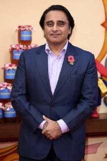 Sanjeev Bhaskar at the Premiere the Cinema Paddington 2 in BFI South Bank London 05 11 2017 Sanjeev Bhaskar  Foto:xS.xVasx xFuturexImage