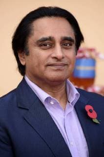 Sanjeev Bhaskar at the Premiere the Cinema Paddington 2 in BFI South Bank London 05 11 2017 Sanjeev Bhaskar  Foto:xS.xVasx xFuturexImage