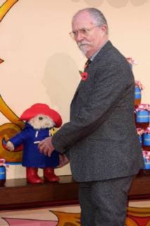 Jim Broadbent at the Premiere the Cinema Paddington 2 in BFI South Bank London 05 11 2017 Jim Broadbent  Foto:xS.xVasx xFuturexImage