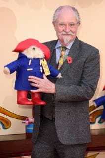 Jim Broadbent at the Premiere the Cinema Paddington 2 in BFI South Bank London 05 11 2017 Jim Broadbent  Foto:xS.xVasx xFuturexImage