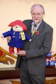 Jim Broadbent at the Premiere the Cinema Paddington 2 in BFI South Bank London 05 11 2017 Jim Broadbent  Foto:xS.xVasx xFuturexImage