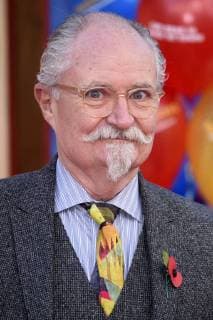 Jim Broadbent at the Premiere the Cinema Paddington 2 in BFI South Bank London 05 11 2017 Jim Broadbent  Foto:xS.xVasx xFuturexImage