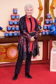 Julie Walters at the Premiere the Cinema Paddington 2 in BFI South Bank London 05 11 2017 Julie Walters  Foto:xS.xVasx xFuturexImage