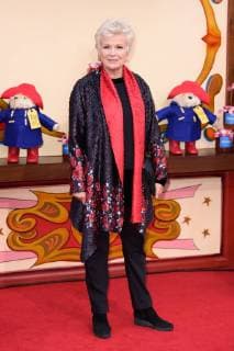 Julie Walters at the Premiere the Cinema Paddington 2 in BFI South Bank London 05 11 2017 Julie Walters  Foto:xS.xVasx xFuturexImage