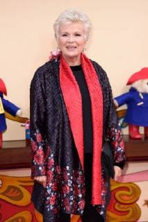 Julie Walters at the Premiere the Cinema Paddington 2 in BFI South Bank London 05 11 2017 Julie Walters  Foto:xS.xVasx xFuturexImage