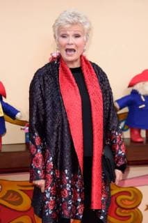 Julie Walters at the Premiere the Cinema Paddington 2 in BFI South Bank London 05 11 2017 Julie Walters  Foto:xS.xVasx xFuturexImage