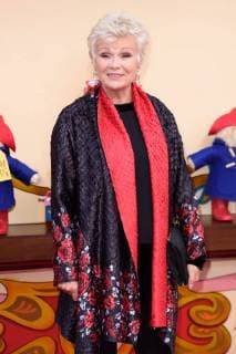 Julie Walters at the Premiere the Cinema Paddington 2 in BFI South Bank London 05 11 2017 Julie Walters  Foto:xS.xVasx xFuturexImage