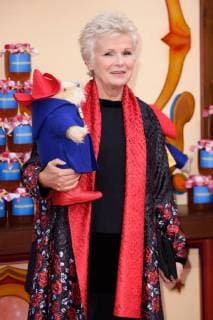 Julie Walters at the Premiere the Cinema Paddington 2 in BFI South Bank London 05 11 2017 Julie Walters  Foto:xS.xVasx xFuturexImage