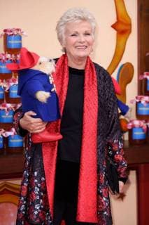 Julie Walters at the Premiere the Cinema Paddington 2 in BFI South Bank London 05 11 2017 Julie Walters  Foto:xS.xVasx xFuturexImage