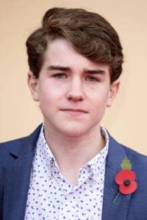 Samuel Joslin at the Premiere the Cinema Paddington 2 in BFI South Bank London 05 11 2017 Samuel Joslin  Foto:xS.xVasx xFuturexImage