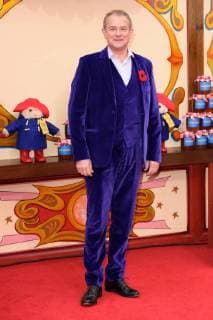 Hugh Bonneville at the Premiere the Cinema Paddington 2 in BFI South Bank London 05 11 2017 Hugh Bonneville  Foto:xS.xVasx xFuturexImage
