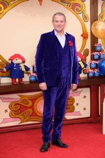 Hugh Bonneville at the Premiere the Cinema Paddington 2 in BFI South Bank London 05 11 2017 Hugh Bonneville  Foto:xS.xVasx xFuturexImage
