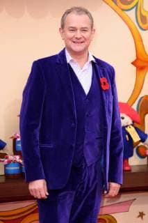 Hugh Bonneville at the Premiere the Cinema Paddington 2 in BFI South Bank London 05 11 2017 Hugh Bonneville  Foto:xS.xVasx xFuturexImage