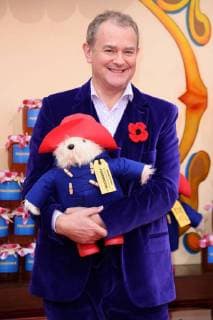 Hugh Bonneville at the Premiere the Cinema Paddington 2 in BFI South Bank London 05 11 2017 Hugh Bonneville  Foto:xS.xVasx xFuturexImage