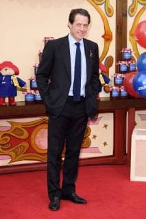 Hugh Grant at the Premiere the Cinema Paddington 2 in BFI South Bank London 05 11 2017 Hugh Grant  Foto:xS.xVasx xFuturexImage