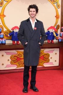 Ben Wishaw at the Premiere the Cinema Paddington 2 in BFI South Bank London 05 11 2017 Ben Wishaw  Foto:xS.xVasx xFuturexImage