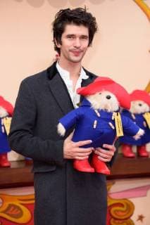 Ben Wishaw at the Premiere the Cinema Paddington 2 in BFI South Bank London 05 11 2017 Ben Wishaw  Foto:xS.xVasx xFuturexImage